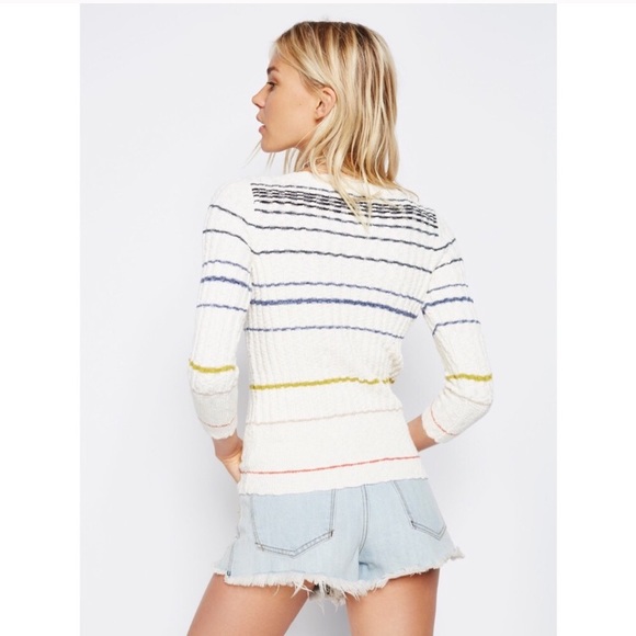 Free people top - Picture 2 of 3